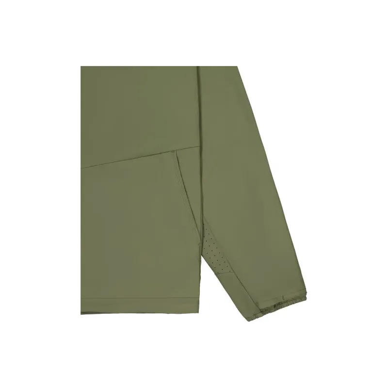 New Balance Jackets Coats Men's Olive Green-2