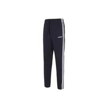 Adidas Knitted Sports Pants Men's Legend Ink
