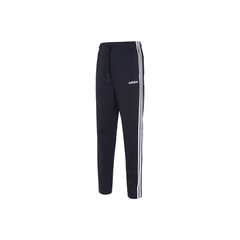 Adidas Knitted Sweatpants Men's Legend Ink-0