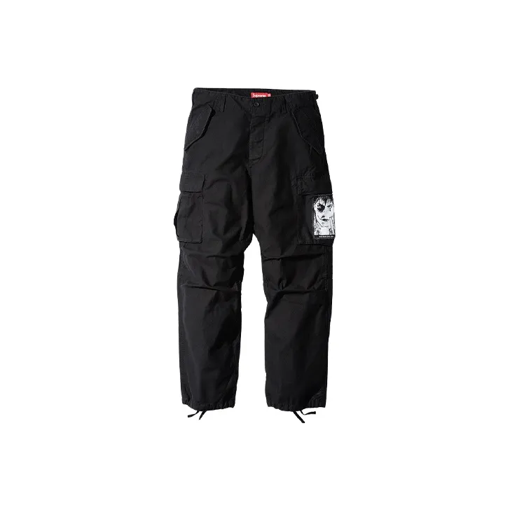 Supreme The Crow Cargo Pant-0