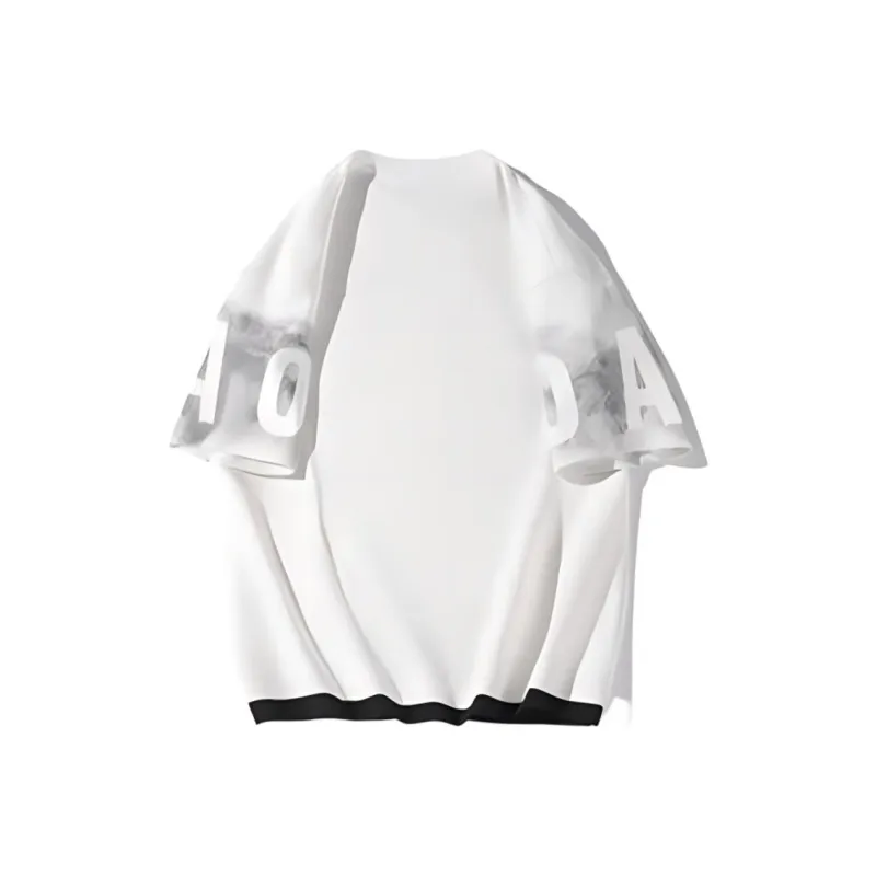 TESTUNG T-Shirts Unisex-1