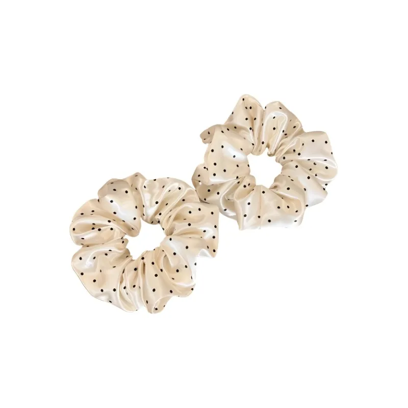 Danqin Hair Ties Women's-6