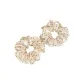 Polka Dot Scrunchy 2 Pack