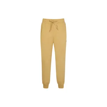 MLB Jogger Moderate Sports Pants Unisex Beige