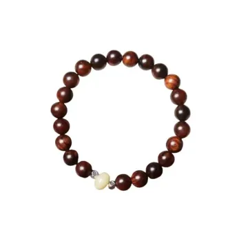 Memories Sandalwood Wooden Bracelets Unisex