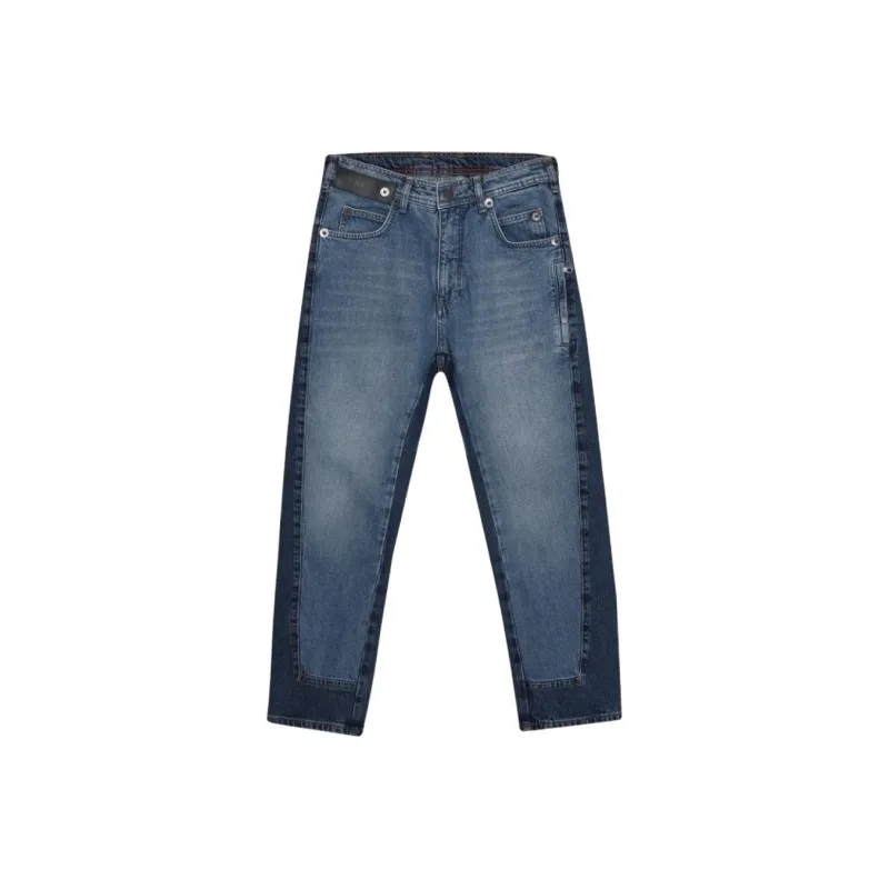 Neil Barrett Jeans Men Blue-0