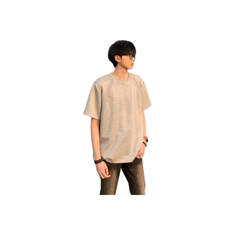 PAINT STAIN T-Shirts Unisex-9