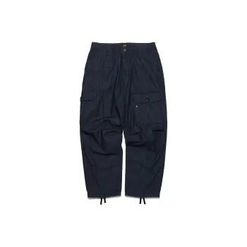 Lee Jeans Unisex Marine Blue