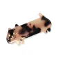 Amber Adorable Kitten Hair Slide: 1 Piece
