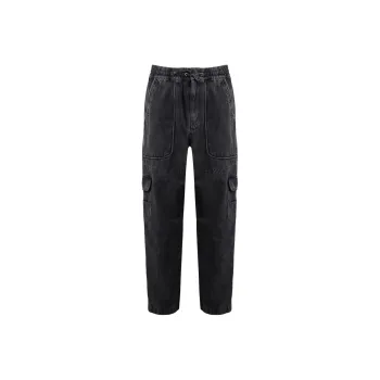 ISABEL MARANT Drawstring Track Jeans