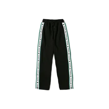AMONSTER Sports Pants Unisex Black