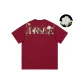 Burgundy Upgraded