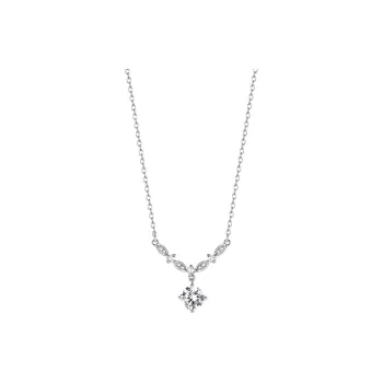 HOLLY RYAN S999 Fine Silver Necklaces Women's