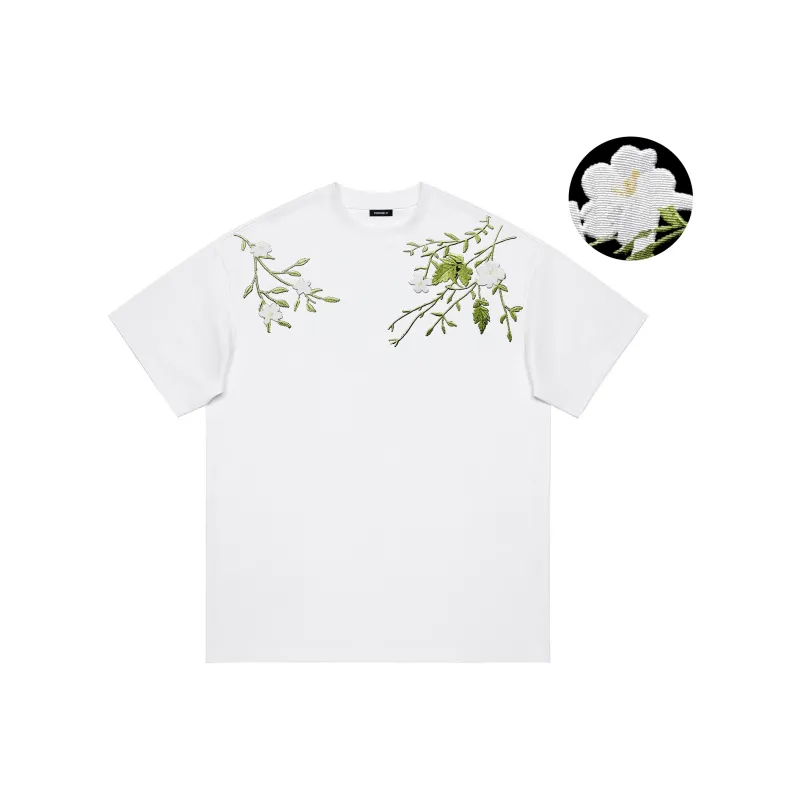 FOREVER 21 T Shirts Unisex-11