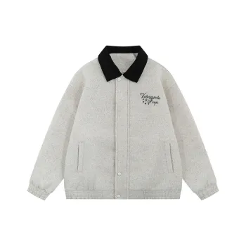 ZEXO Jackets Unisex