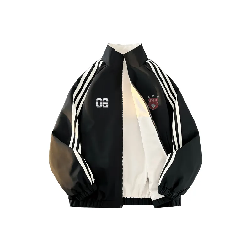 PRESSURE Jackets & Coats Unisex-5