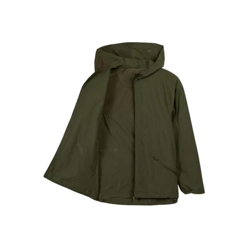 Y 3 Free Shipping With AdiClub Y 3 Running Jacket-0