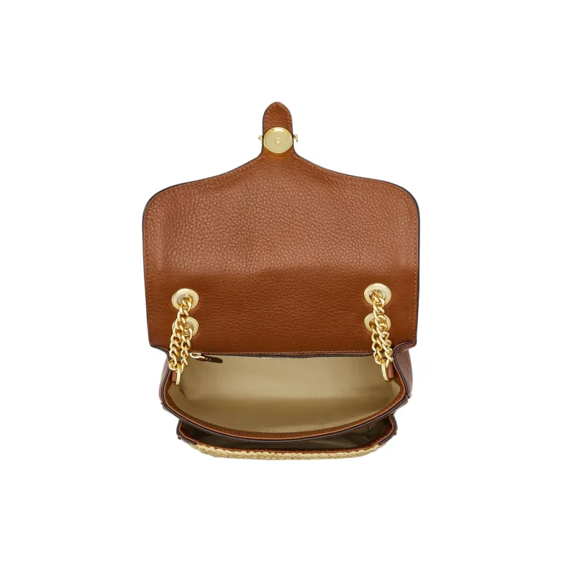 LAUREN RALPH LAUREN Small Bradley Shoulder Bag-4