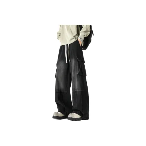 FALIAMS Jeans Unisex