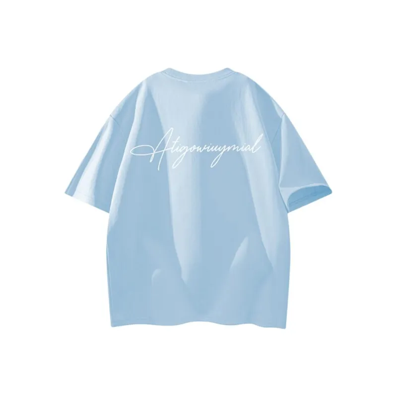 PAINT STAIN T Shirts Unisex-22