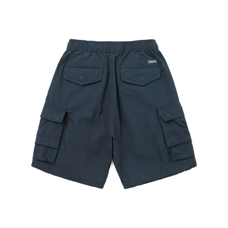 VERAF CA Casual Shorts Unisex-3