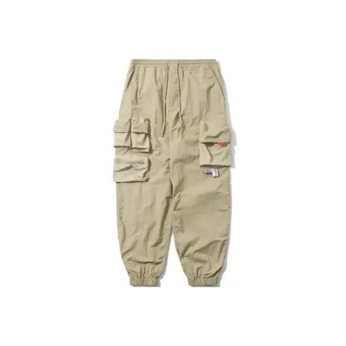 MUSIUM DIV SS22 Casual Pants Unisex
