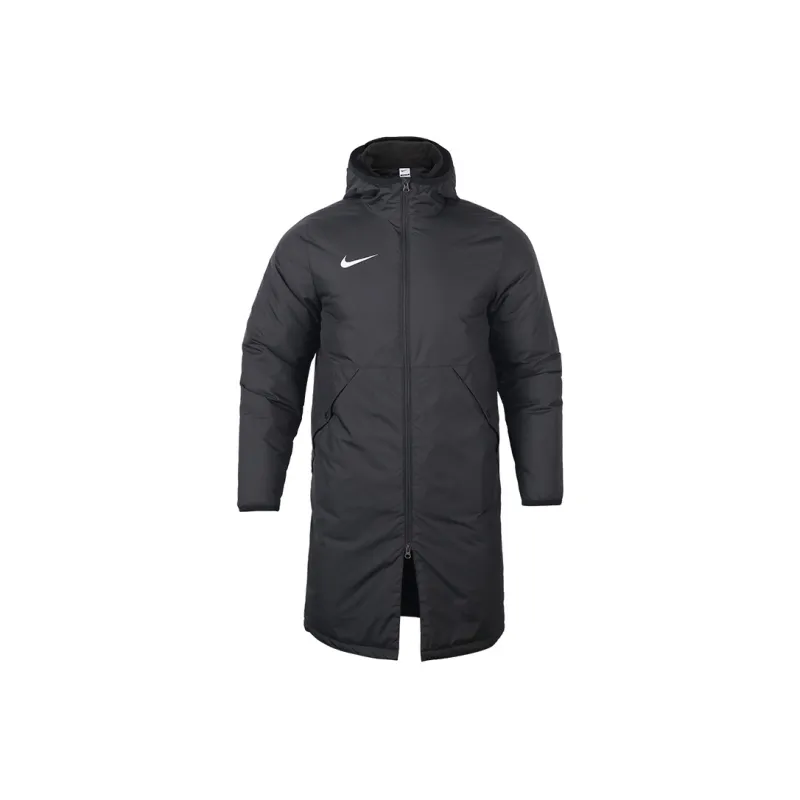 Nike Parka Coats Men Black-0