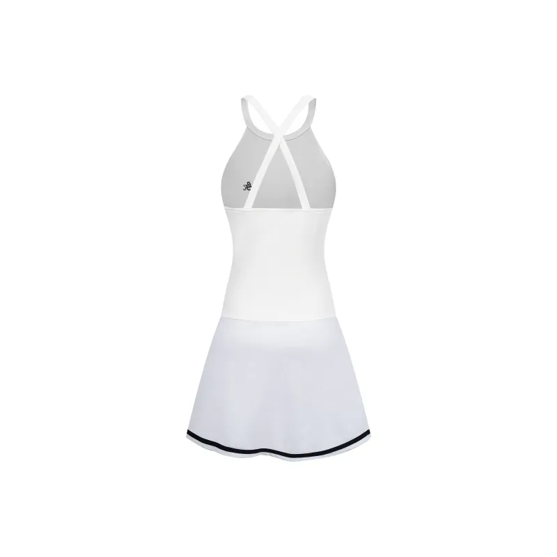 YINLEI Slip Dresses Women's-3