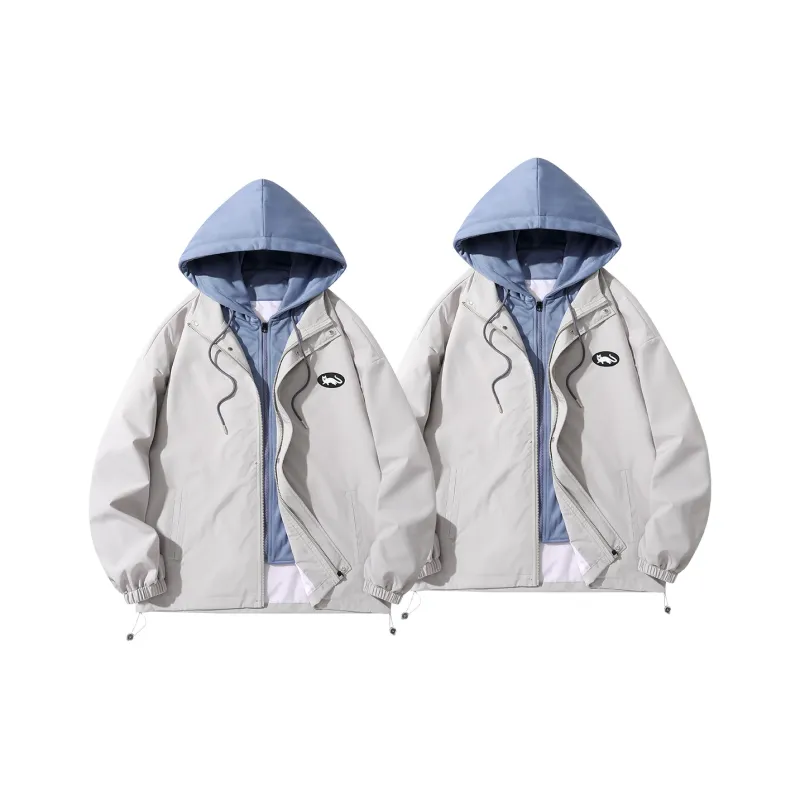 CBCD Jackets Coats Unisex 2 Pack-5