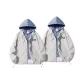 2 Pack (Light Gray+Light Gray)