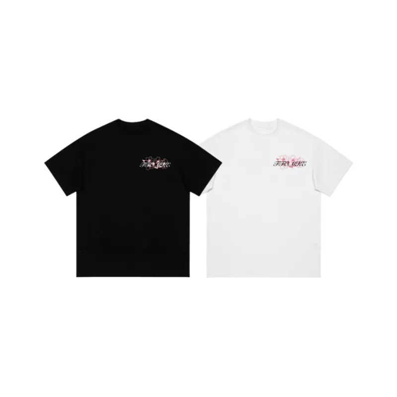 FFOMKE T Shirt Unisex Combo Set-1