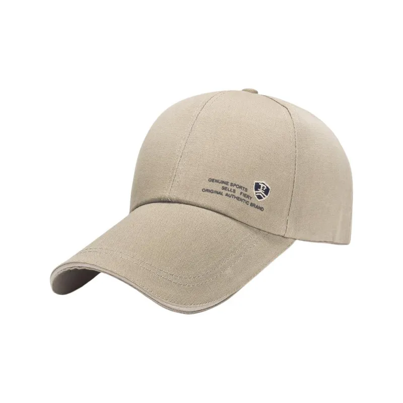 YUZHAOLIN Polyester Baseball Caps Unisex-9