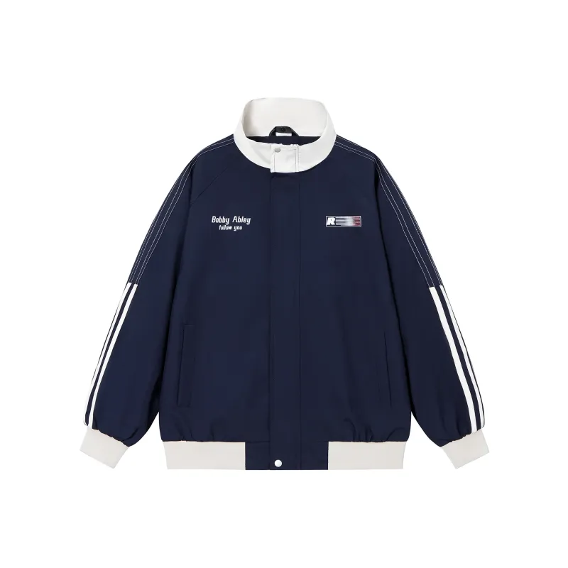 BOBBY ABLEY Jackets Coats Unisex-8