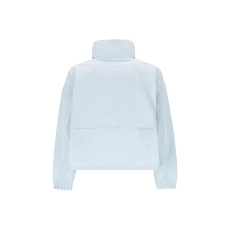 K WAY Aubette Memory Touch Jacket-1