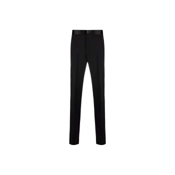 Givenchy Straight Leg Trousers
