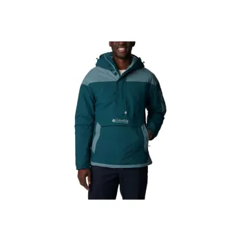 Columbia Challenger™ Jackets Coats Men's Dark Cyan