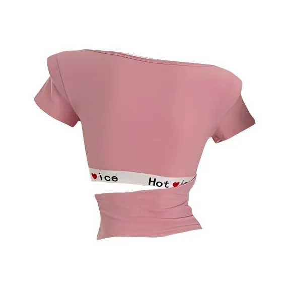 Pa33word T Shirts Women's-15