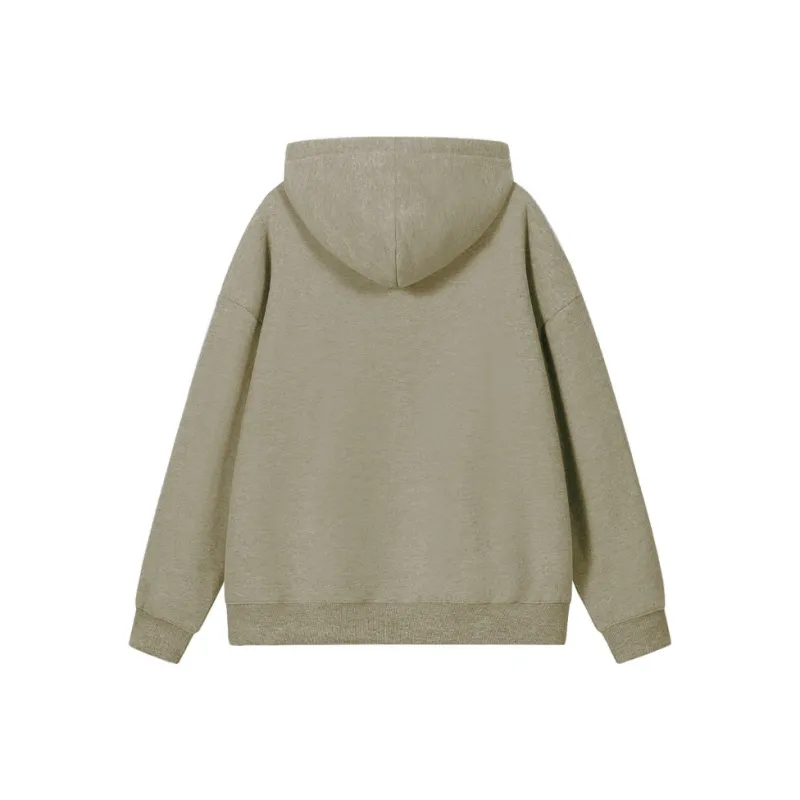 Jeep Fashion Sports Collection Sweatshirt Unisex-11