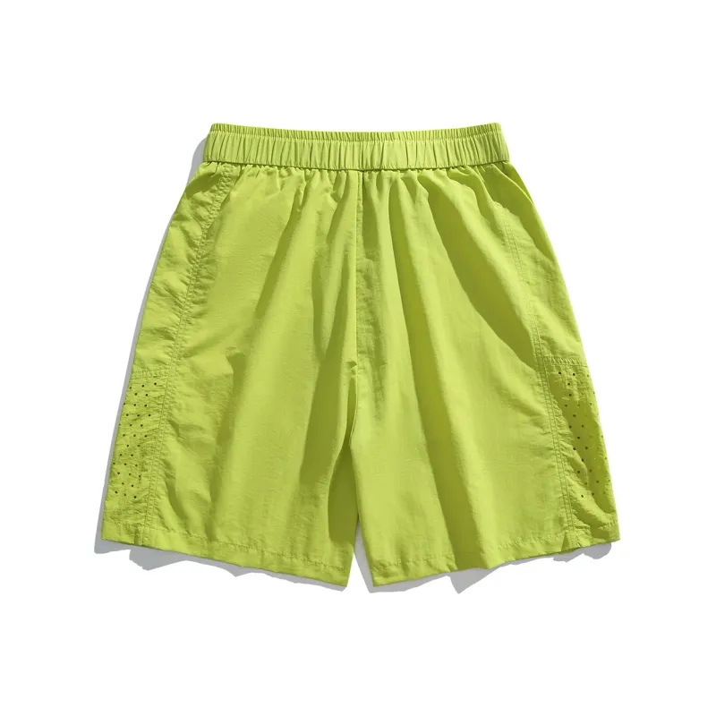 OXO OVERLOAD Casual Shorts Unisex-13