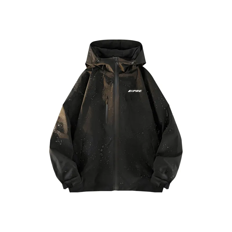 PRESSURE Jackets & Coats Unisex-10