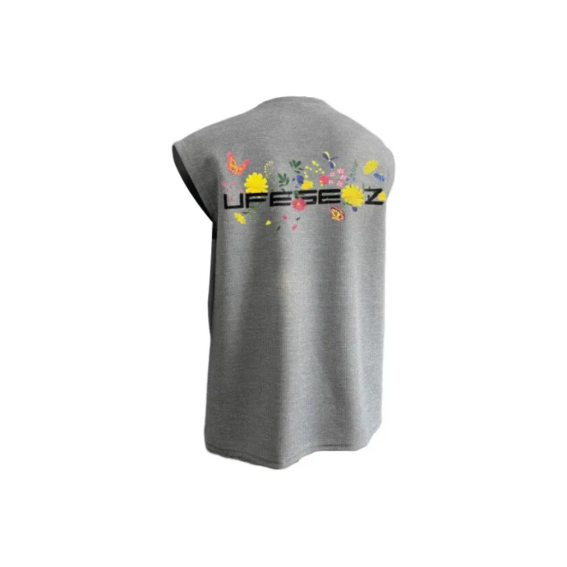 RVANGUARD Tank Tops Unisex-1
