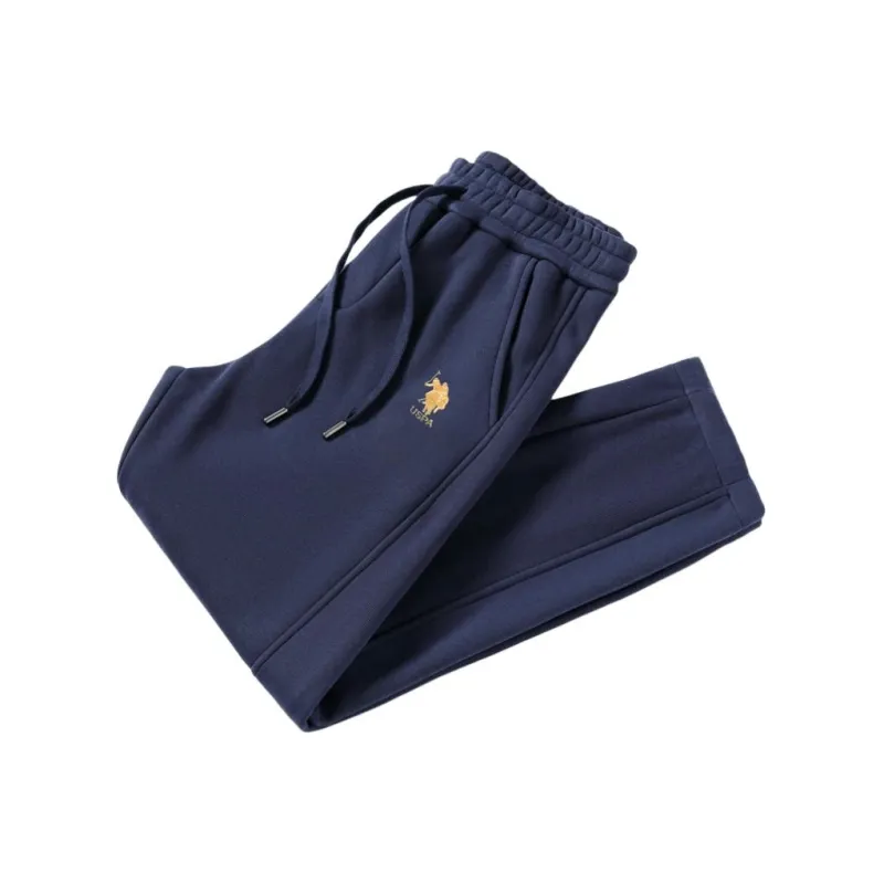 U.S. POLO ASSN. Casual Pants Unisex-13
