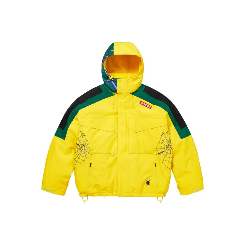 Supreme Technical Jacket-14