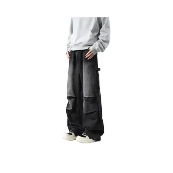 K411 Jeans Unisex