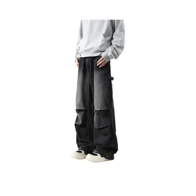 K411 Jeans Unisex-0