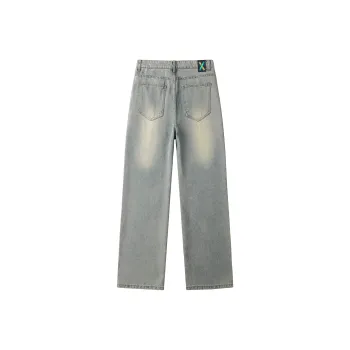 ERRORLOAD Jeans Unisex