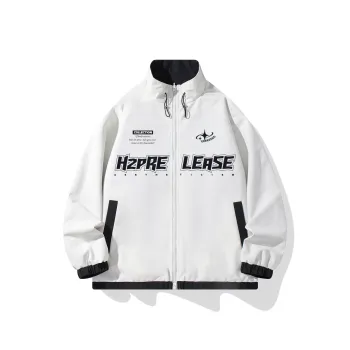 H2P Jackets Unisex
