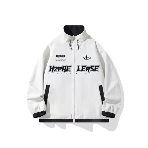 H2P Jackets Unisex