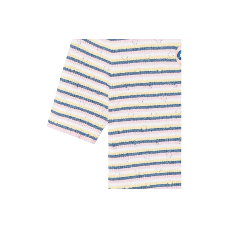 CHANEL Knitwear Women's Pink-5