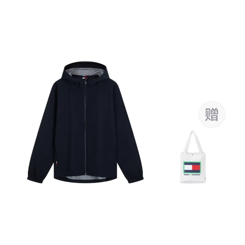 Tommy Hilfiger Jackets & Coats Men's-10
